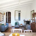 Holiday home Font March