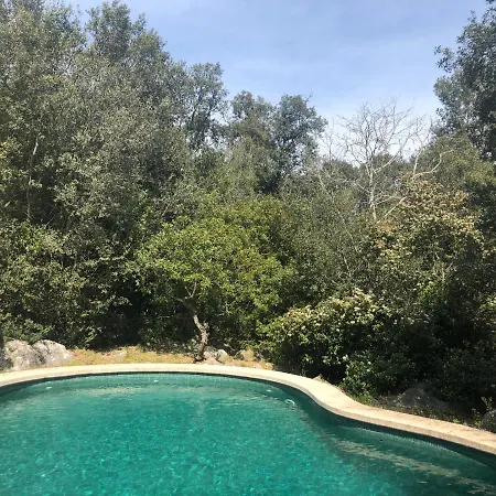 Font March Dom wakacyjny