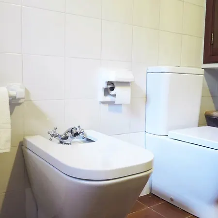 Dom wakacyjny Font March