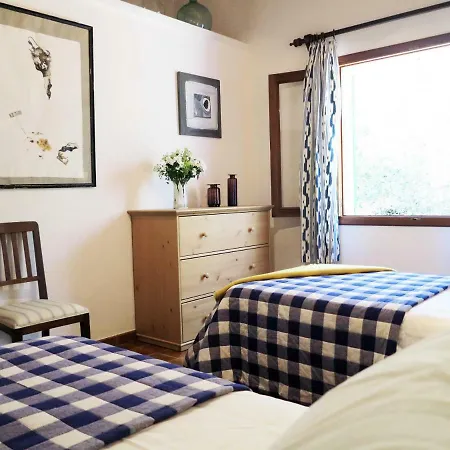 Font March Pollença