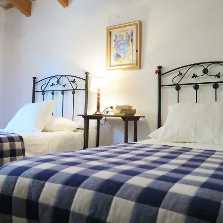 Dom wakacyjny Font March