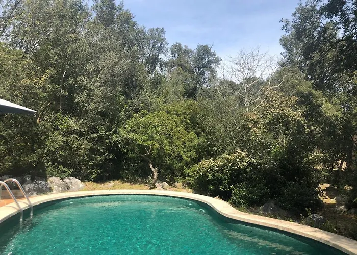 Font March Casa vacanze