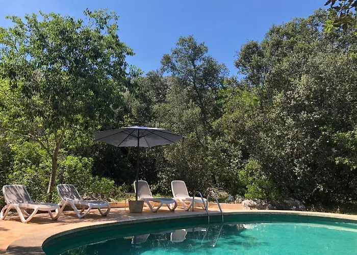 Casa vacanze Font March Pollença