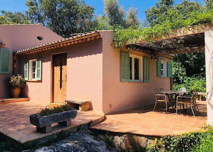 Casa vacanze Font March