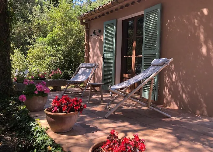 Casa vacanze Font March