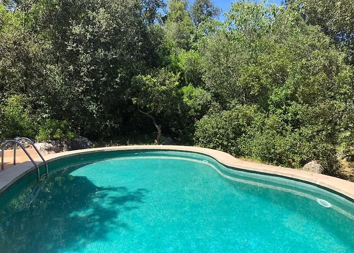 Casa vacanze Font March Pollença