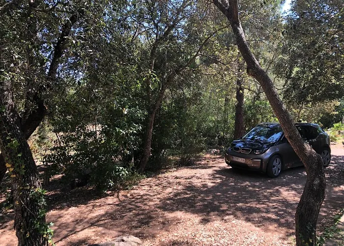 Font March Casa vacanze Pollença