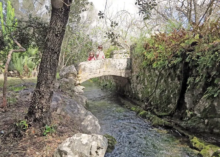 Font March Casa vacanze *