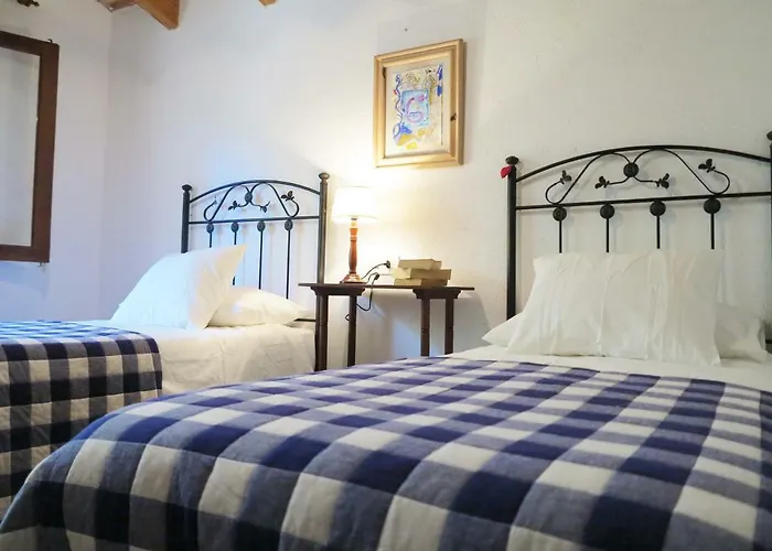 Casa vacanze Font March