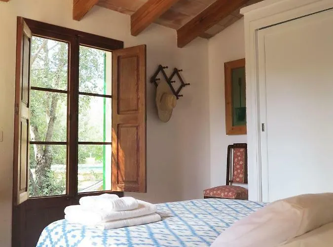 Casa vacanze Font March Pollença