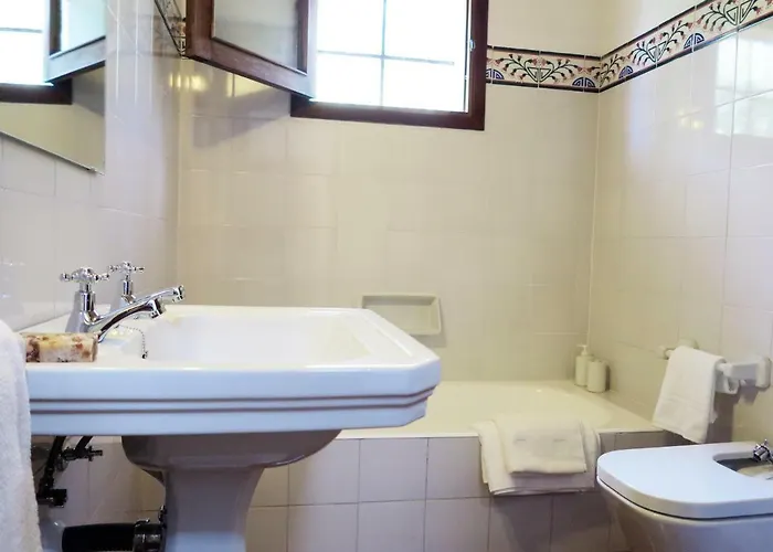 Casa vacanze Font March *