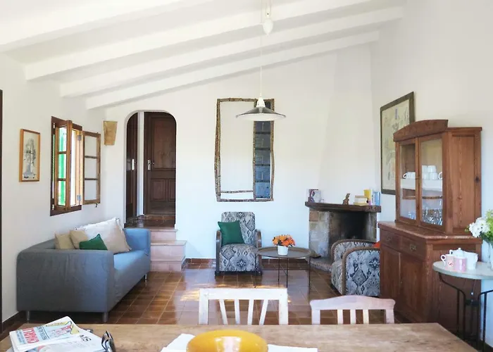 Casa vacanze Font March