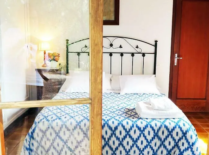 Casa vacanze Font March