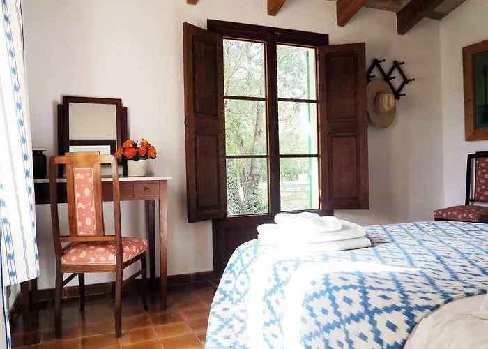 Font March Casa vacanze