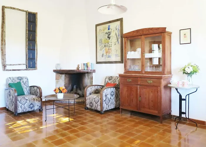 Casa vacanze Font March