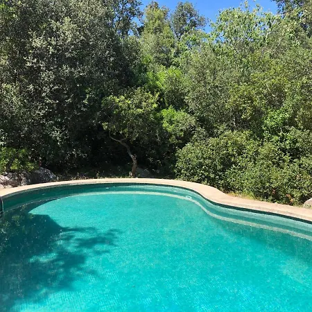 Casa de Férias Font March Pollença