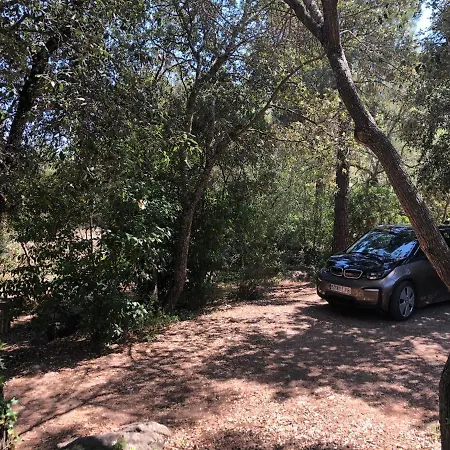 Font March Casa de Férias Pollença