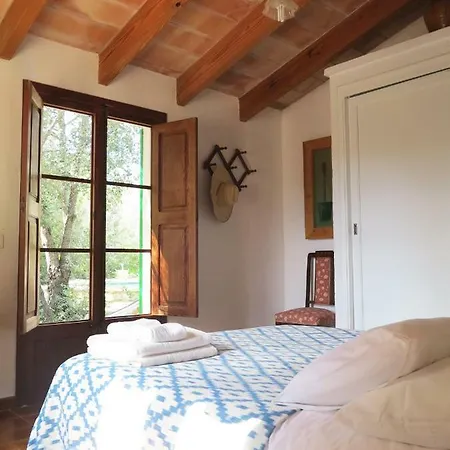 Casa de Férias Font March Pollença