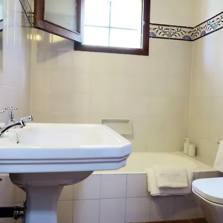 Casa de Férias Font March *