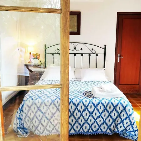 Casa de Férias Font March