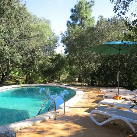 Font March Casa de Férias Pollença