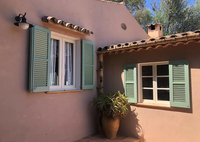 Holiday home Font March Pollenca