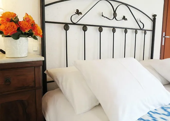 Font March * Pollenca