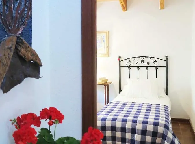 Font March Holiday home Pollenca