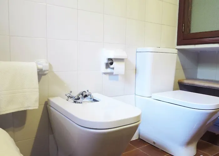 Holiday home Font March