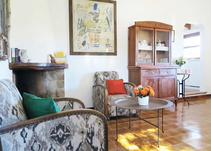 Font March * Pollenca