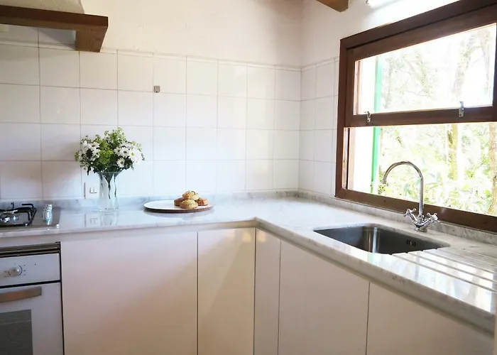 Font March Holiday home *