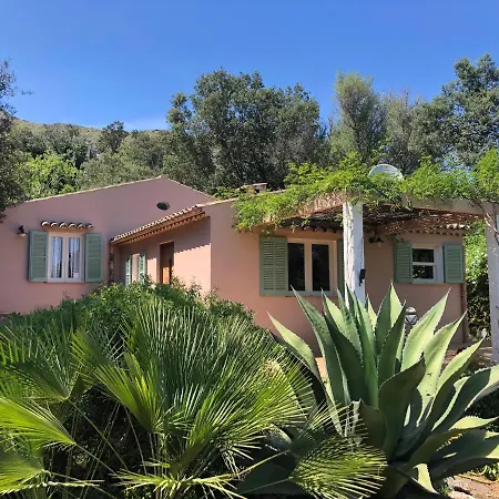 Font March Hébergement de vacances *