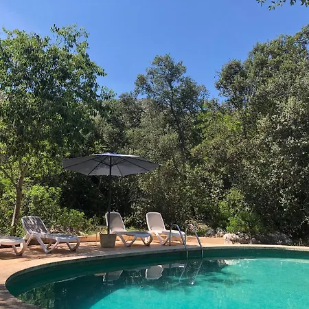 Hébergement de vacances Font March Pollença