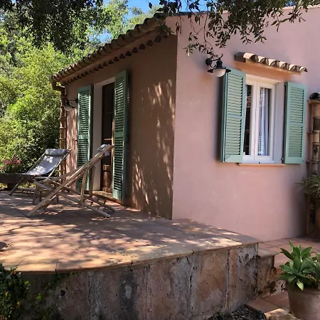 Font March * Pollença