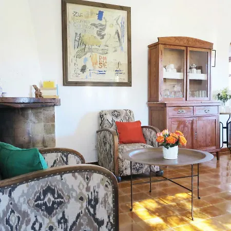 Font March * Pollença